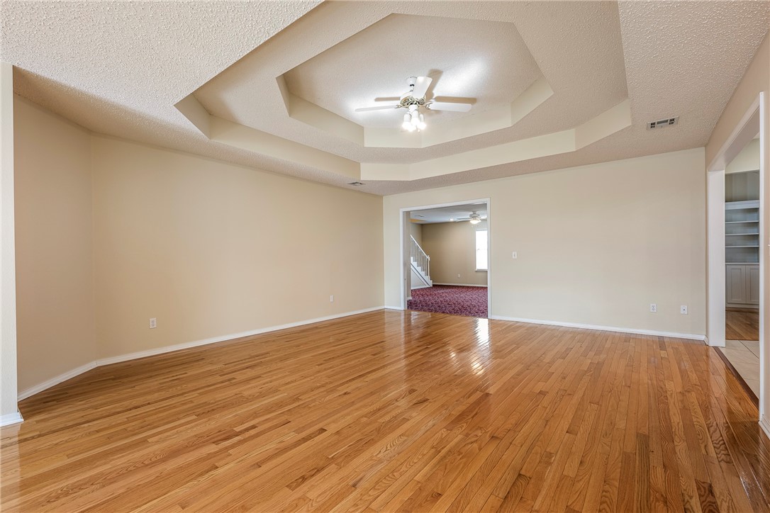 Hancock Sub Rogers - Residential