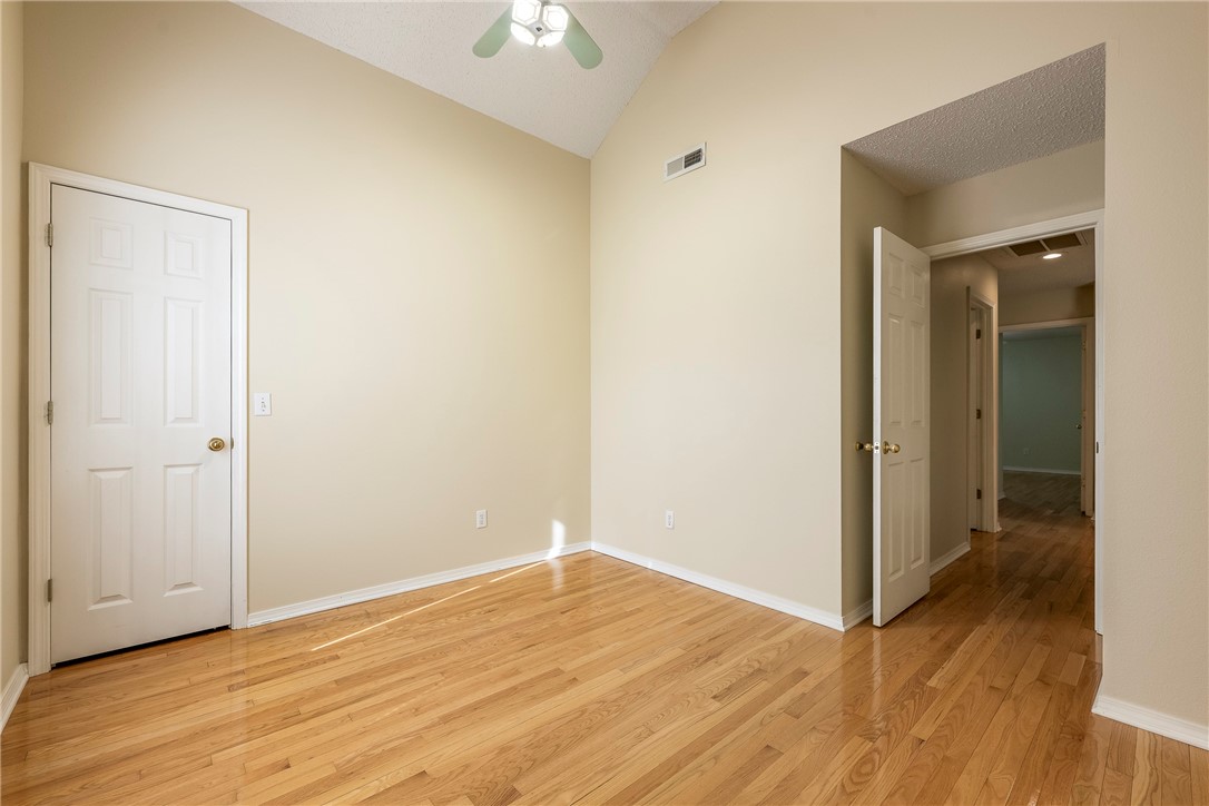 Hancock Sub Rogers - Residential