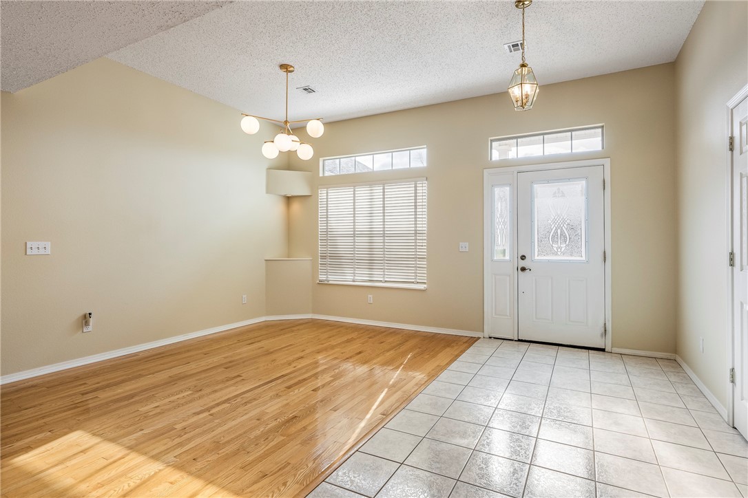 Hancock Sub Rogers - Residential