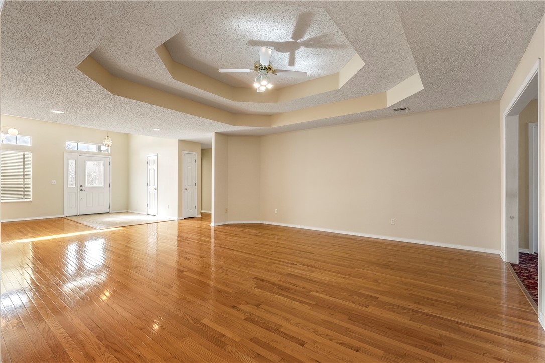 Hancock Sub Rogers - Residential