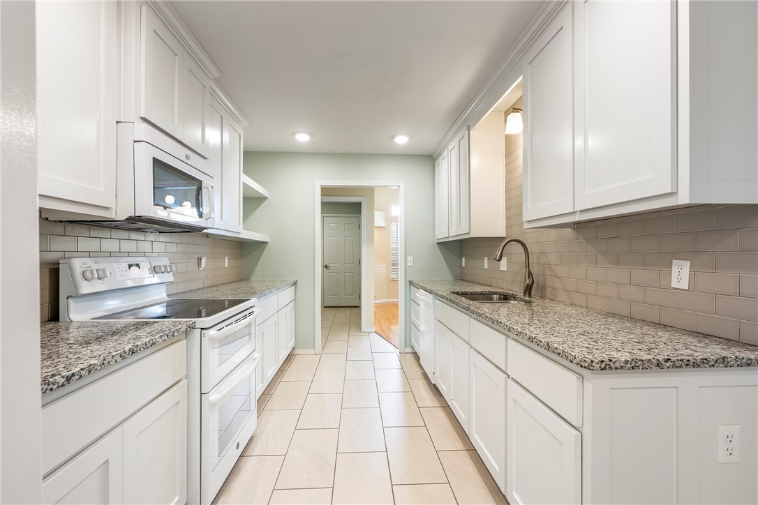 Hancock Sub Rogers - Residential