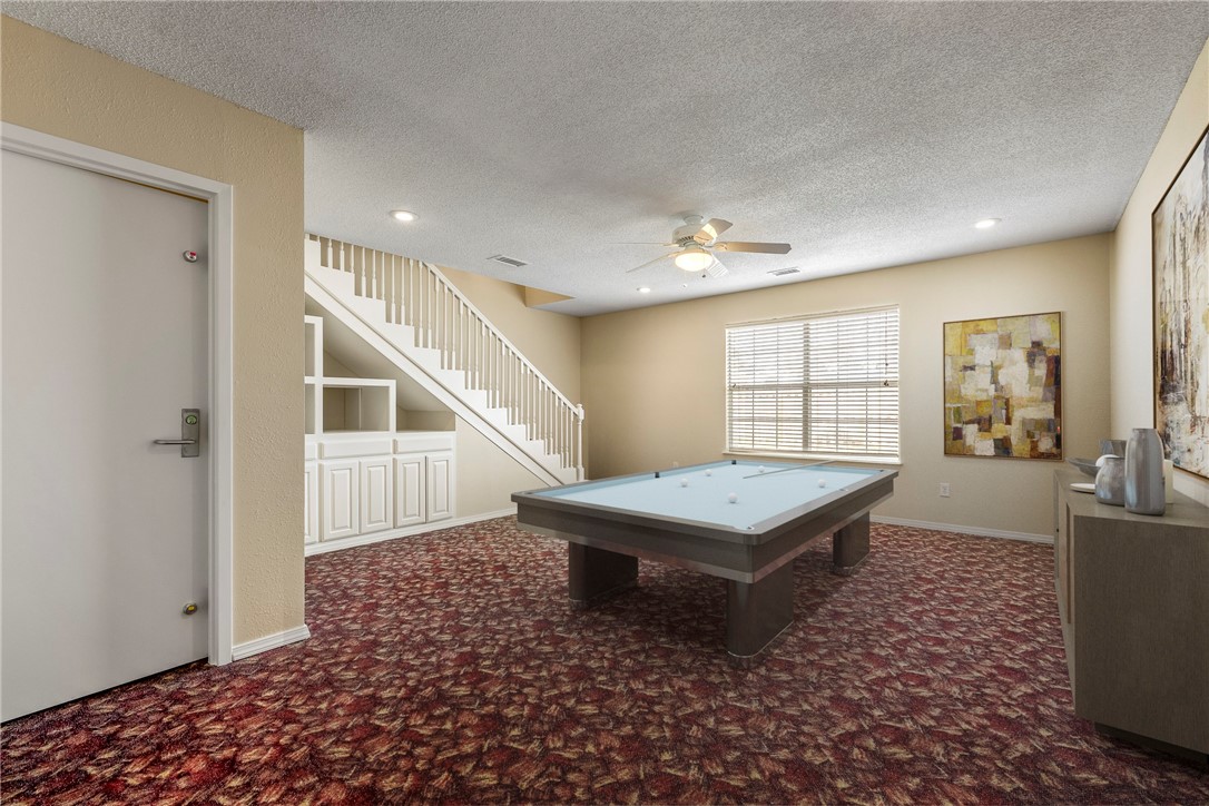 Hancock Sub Rogers - Residential