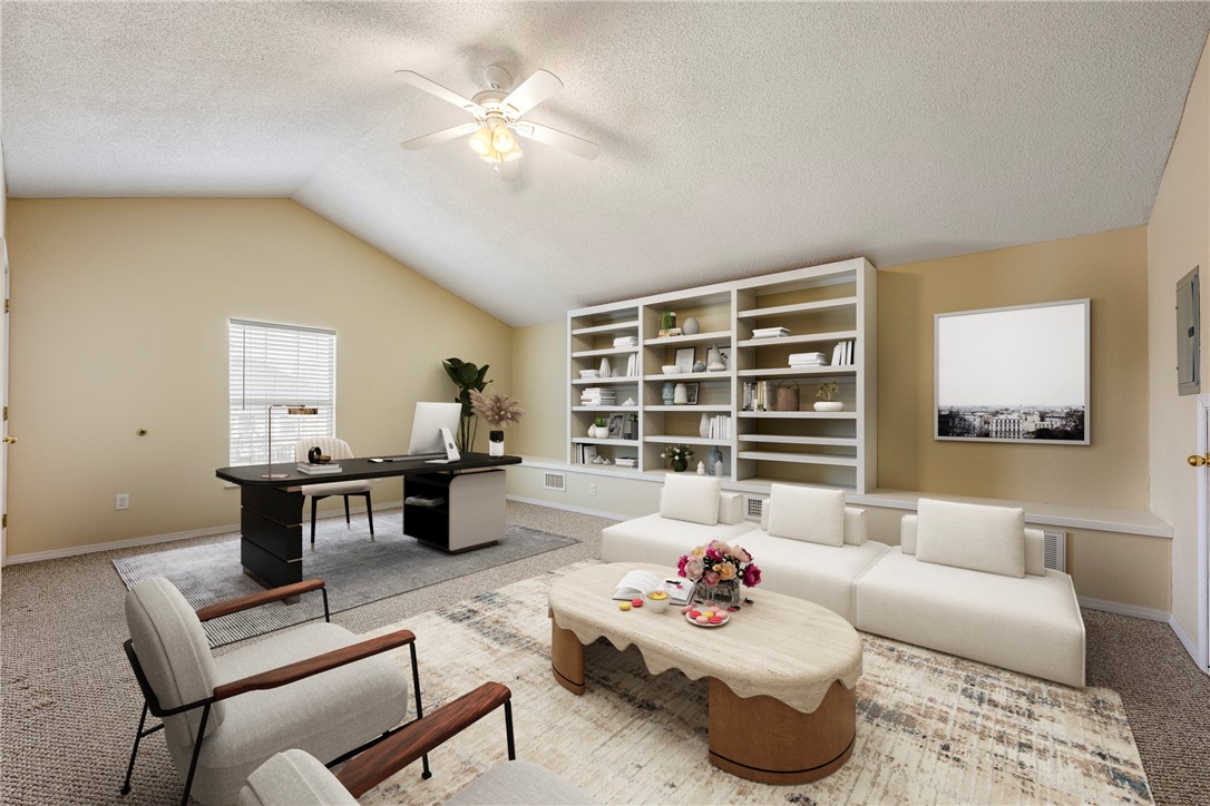 Hancock Sub Rogers - Residential