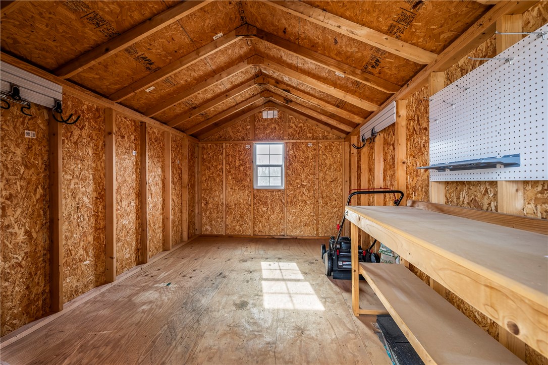 Hancock Sub Rogers - Residential