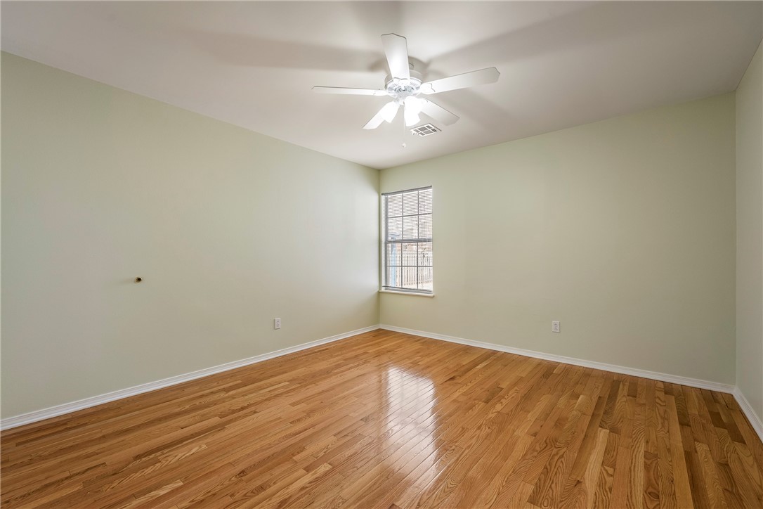 Hancock Sub Rogers - Residential