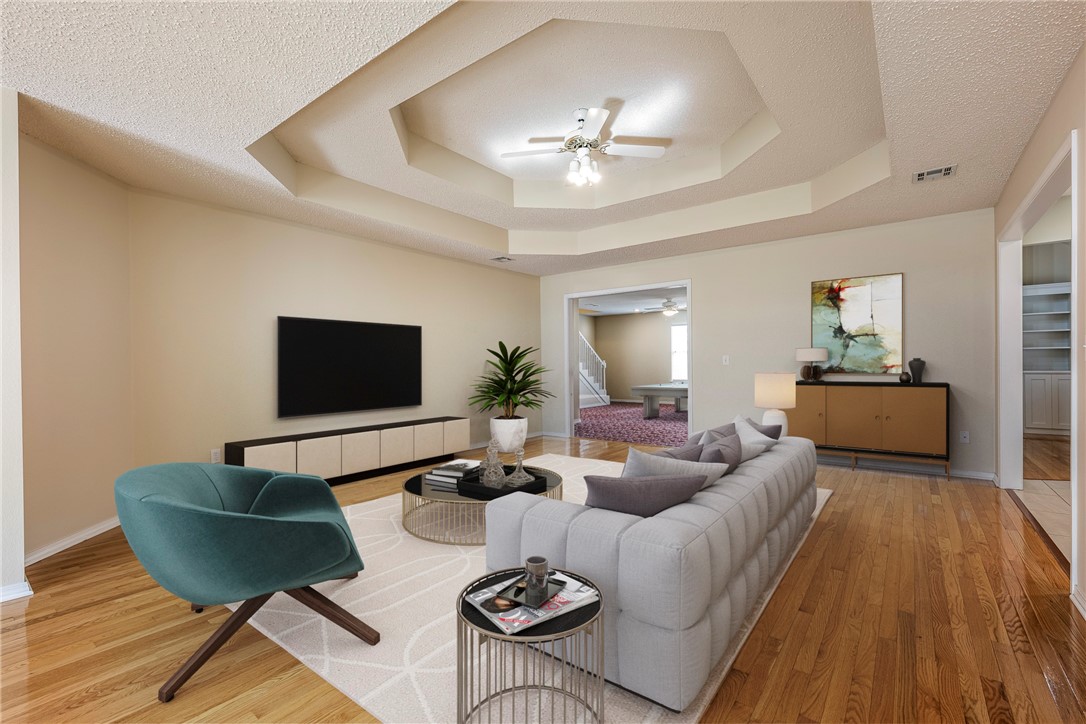 Hancock Sub Rogers - Residential