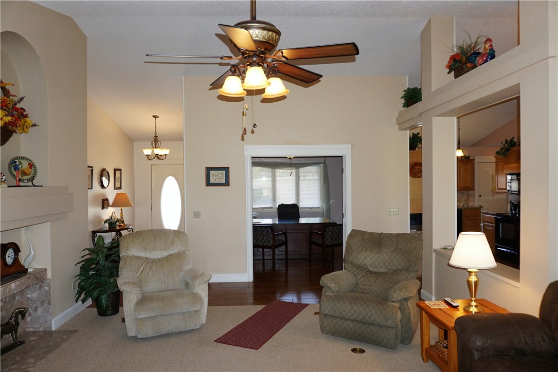 Scotsdale Sub Blk 1 Bvv - Residential