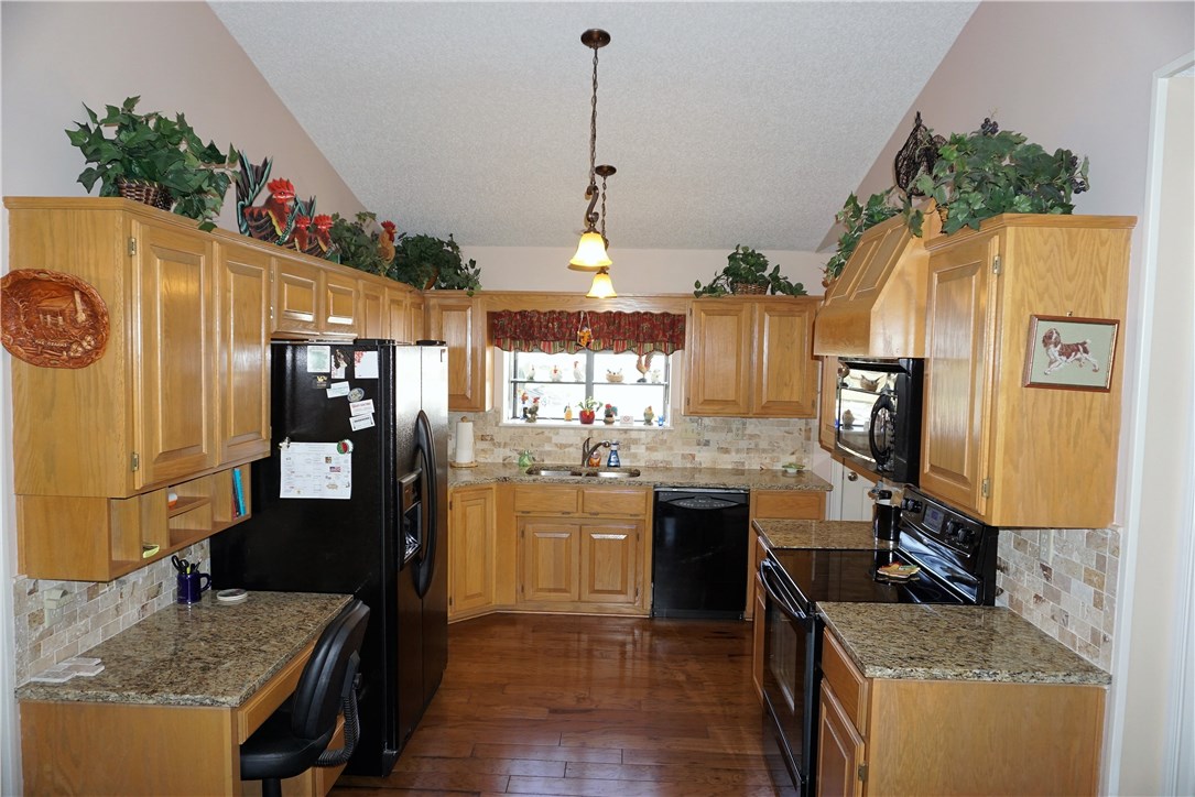 Scotsdale Sub Blk 1 Bvv - Residential