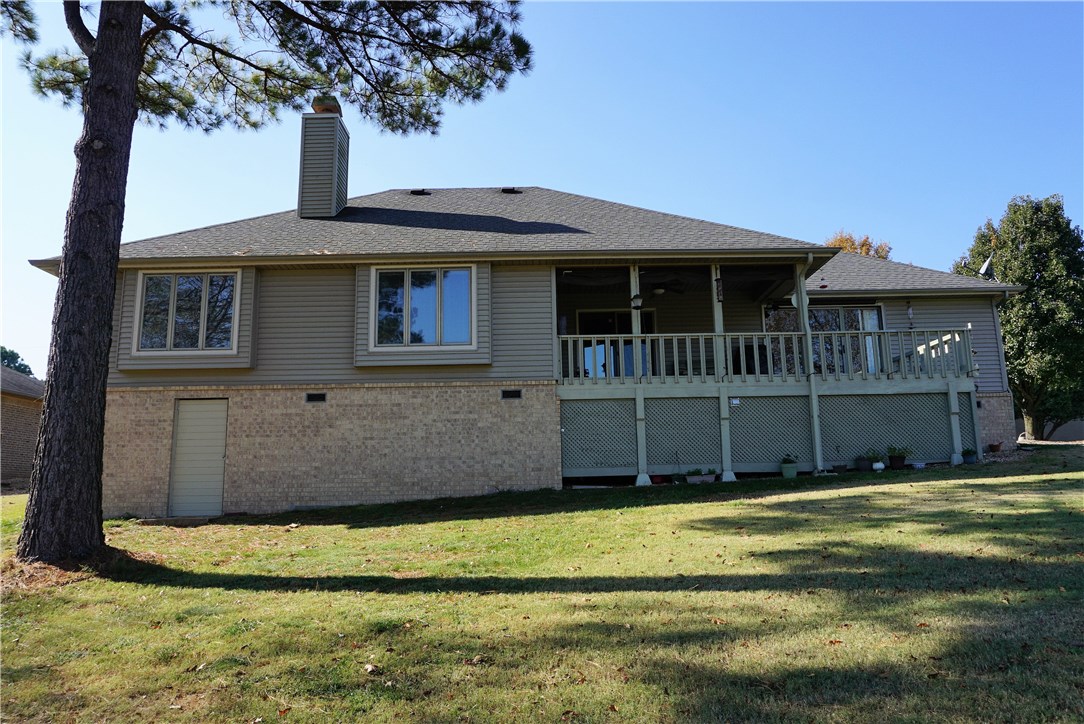Scotsdale Sub Blk 1 Bvv - Residential