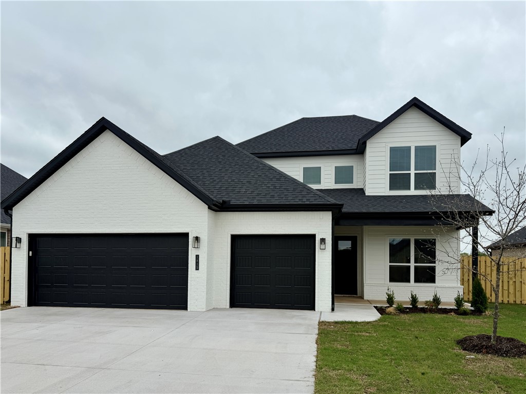 Yorktown 2 - Residential