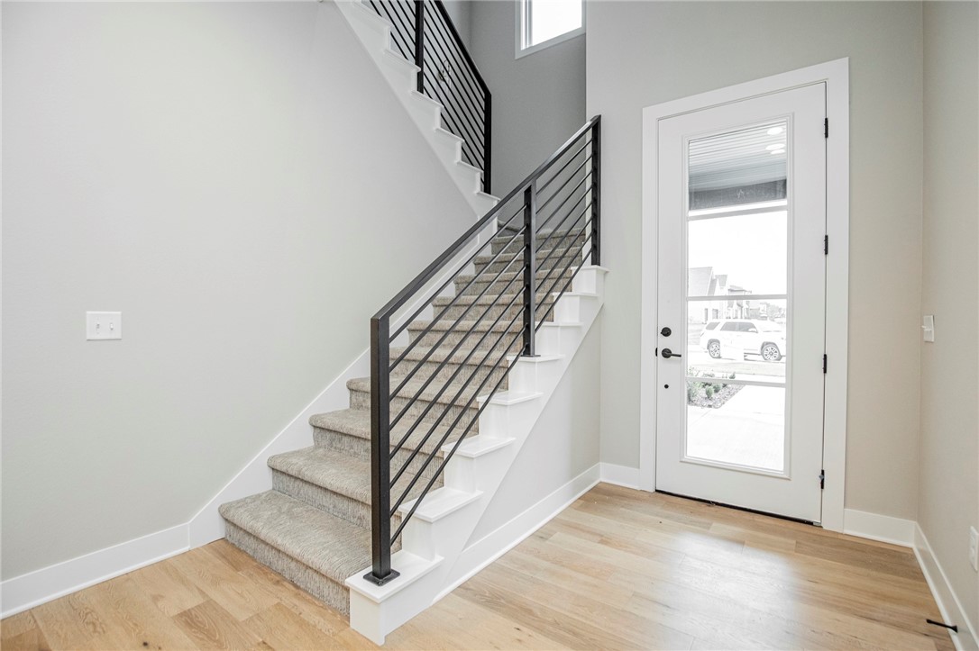 Scissortail - Residential