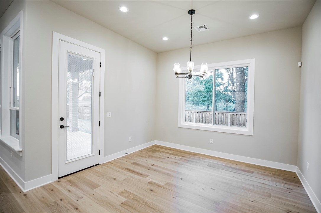 Scissortail - Residential