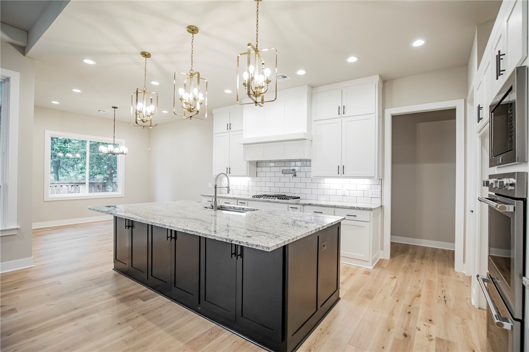 Scissortail - Residential