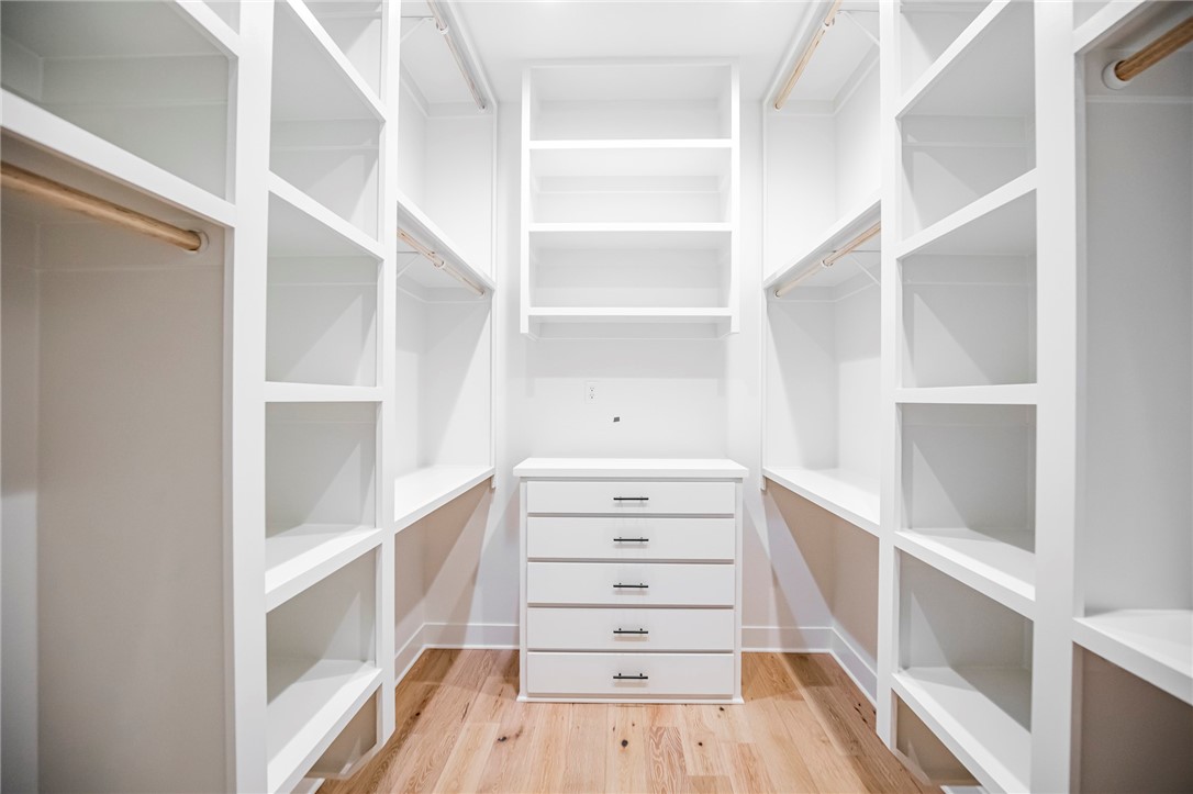 Scissortail - Residential