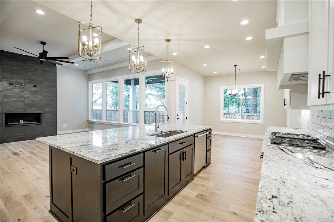 Scissortail - Residential