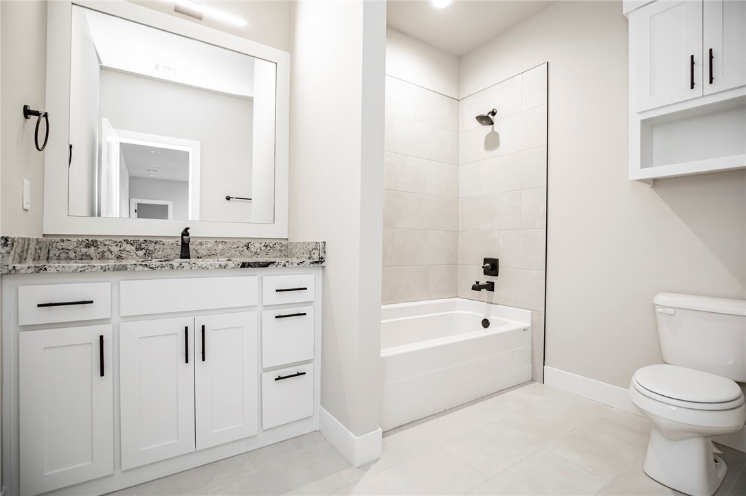 Scissortail - Residential