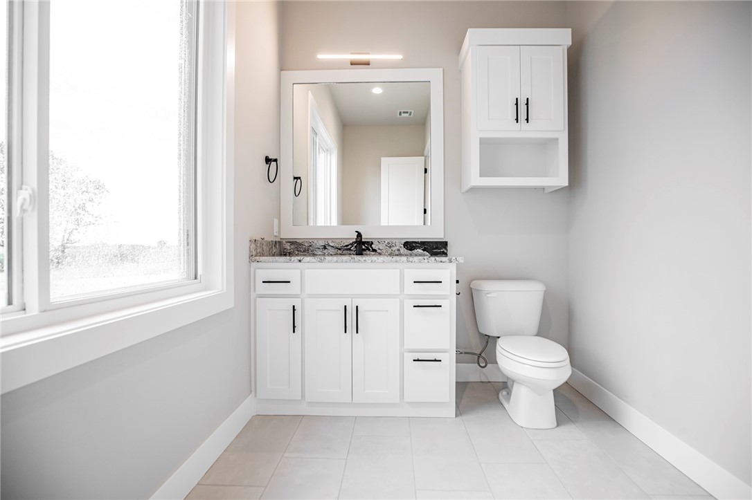 Scissortail - Residential