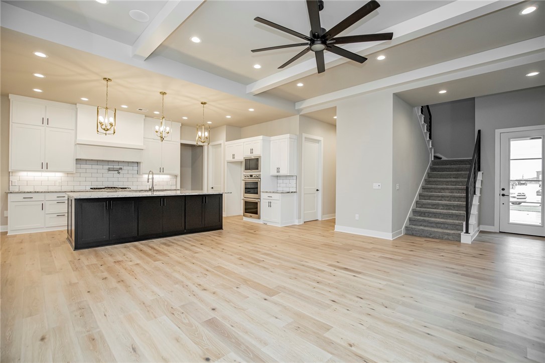 Scissortail - Residential