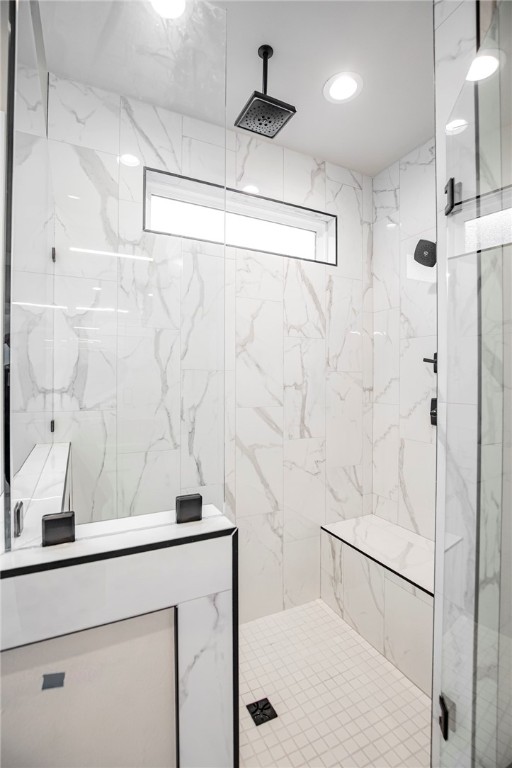 Scissortail - Residential