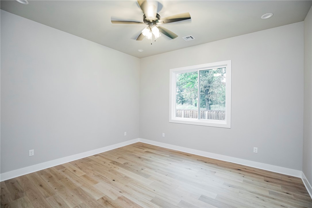 Scissortail - Residential