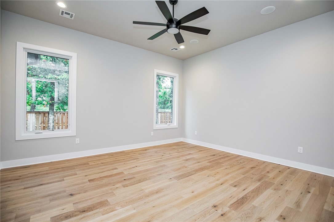 Scissortail - Residential