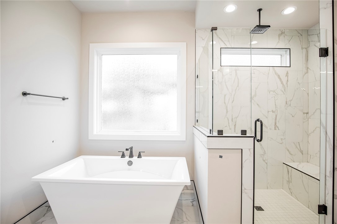 Scissortail - Residential