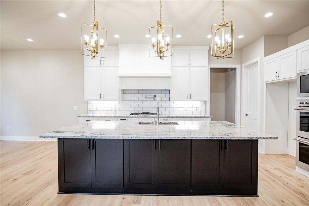 Scissortail - Residential