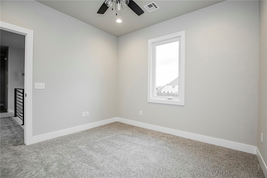 Scissortail - Residential