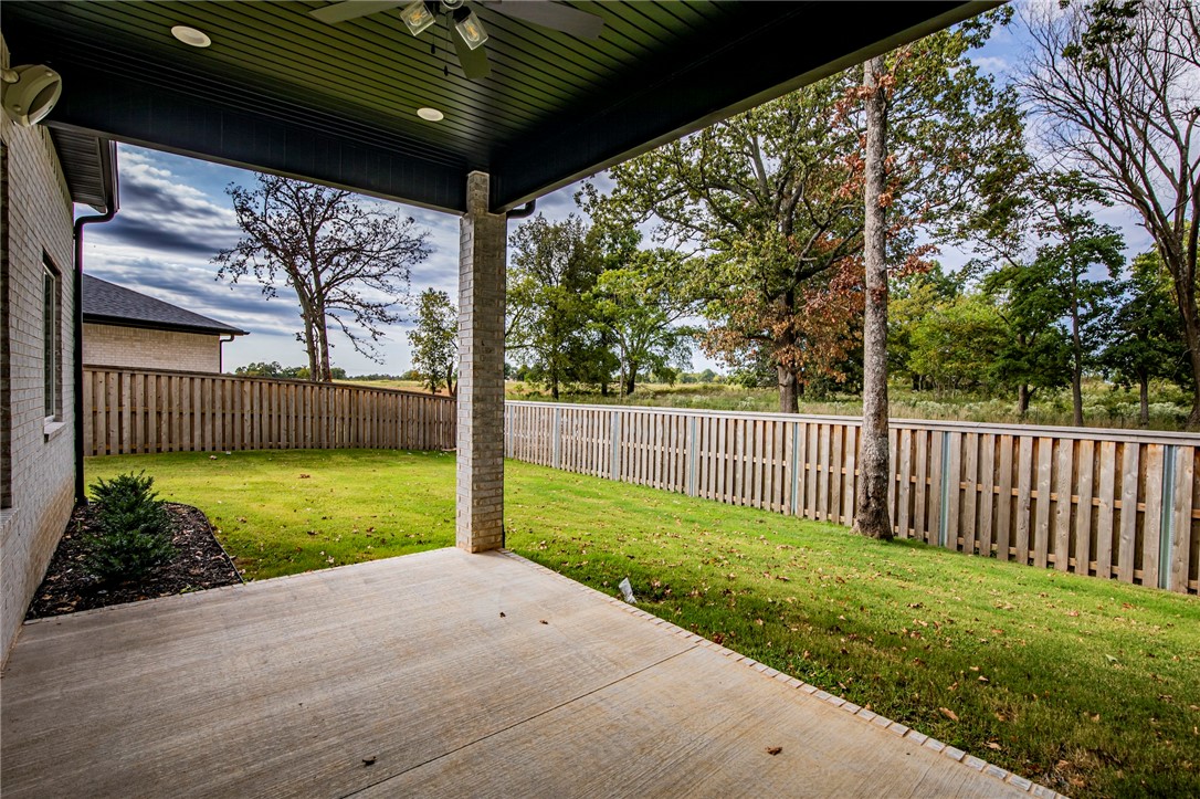 Scissortail - Residential