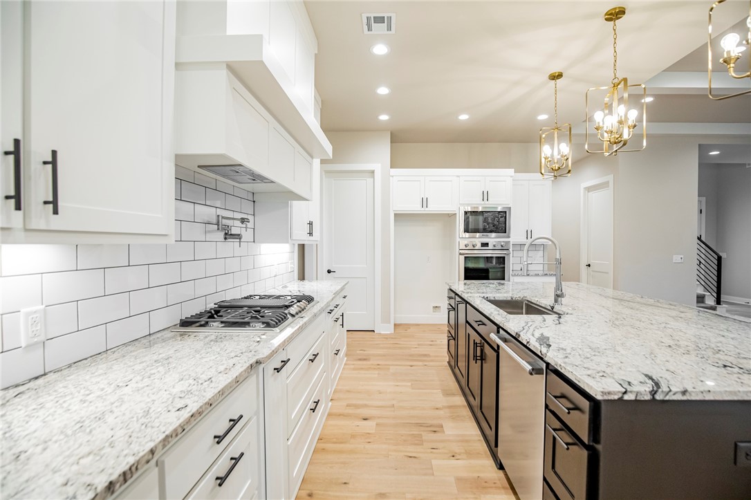 Scissortail - Residential