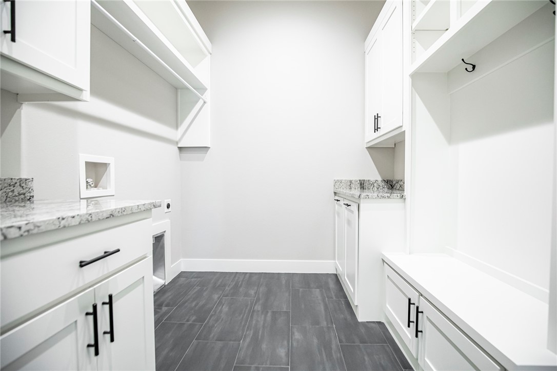 Scissortail - Residential