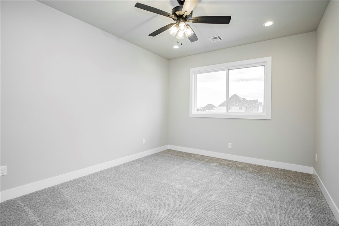 Scissortail - Residential