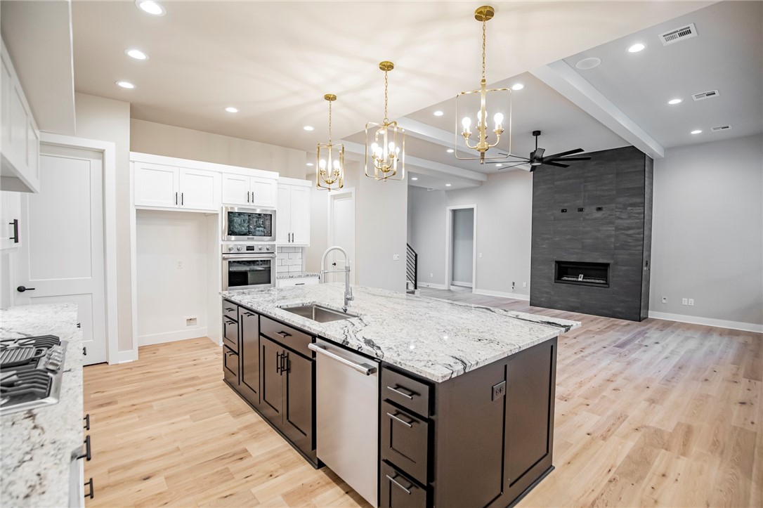 Scissortail - Residential