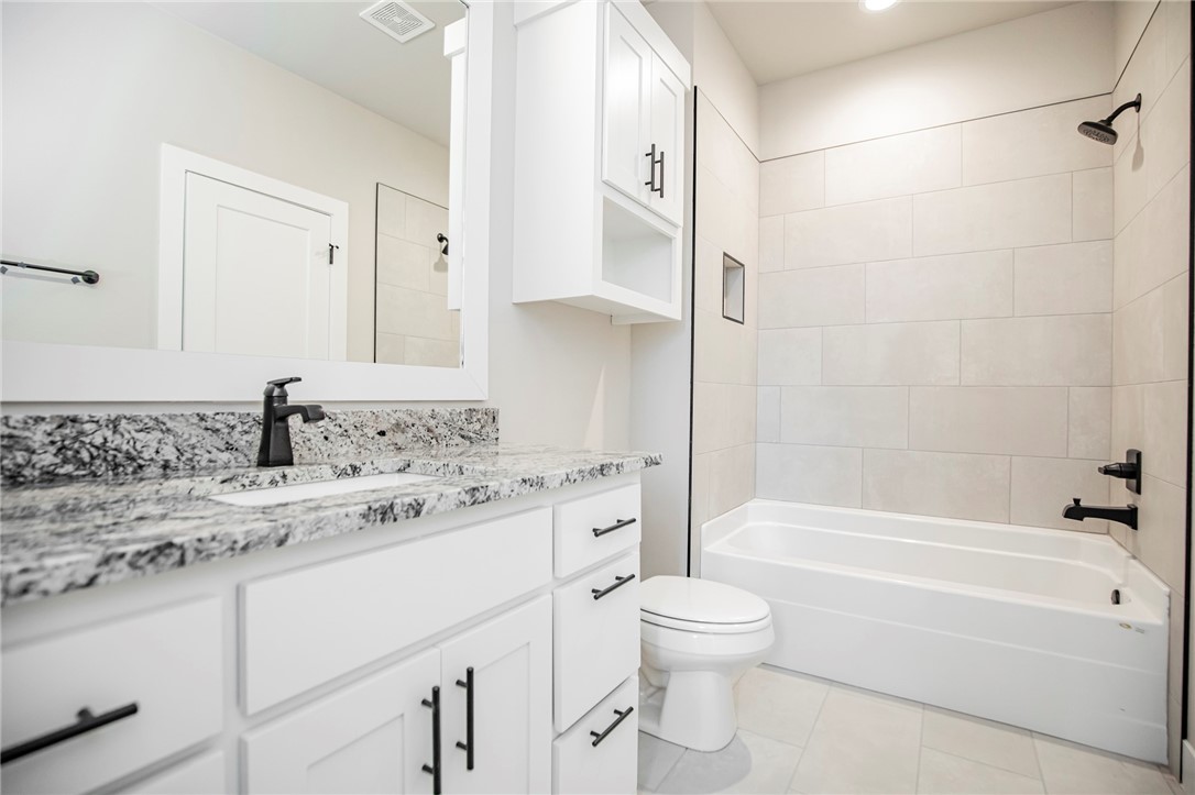 Scissortail - Residential