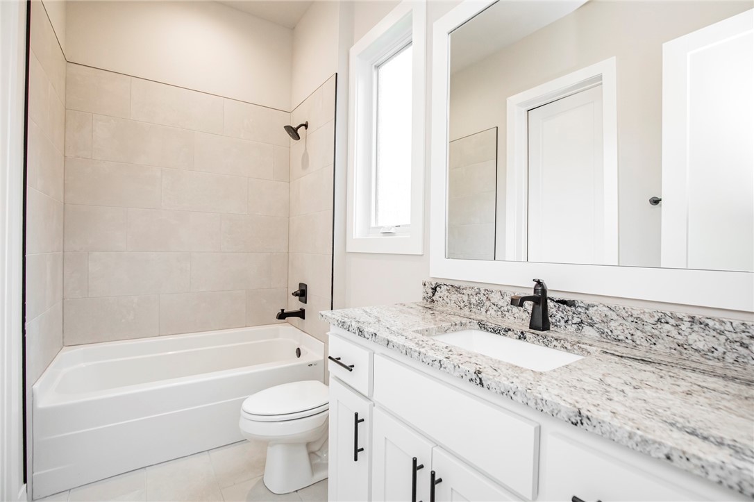 Scissortail - Residential