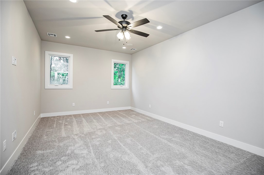 Scissortail - Residential