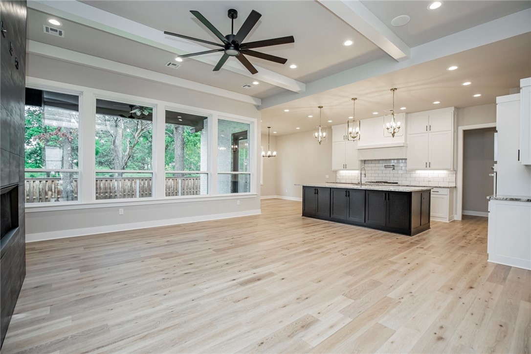 Scissortail - Residential