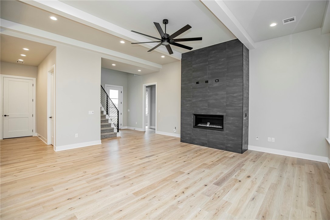 Scissortail - Residential