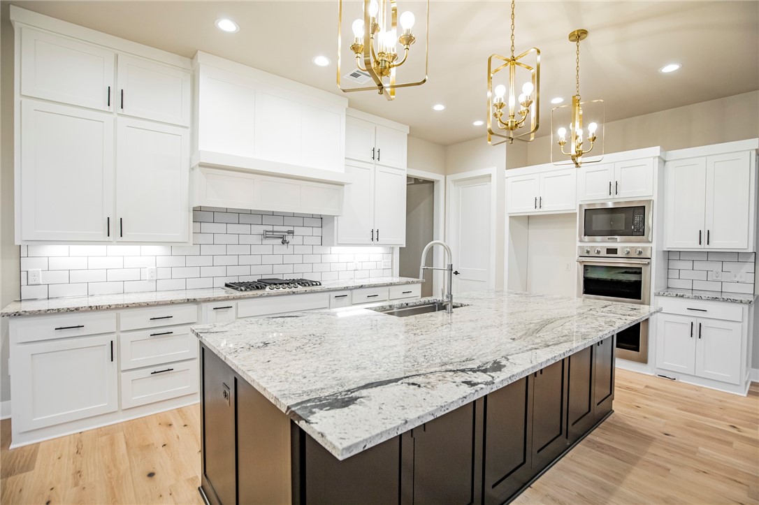 Scissortail - Residential