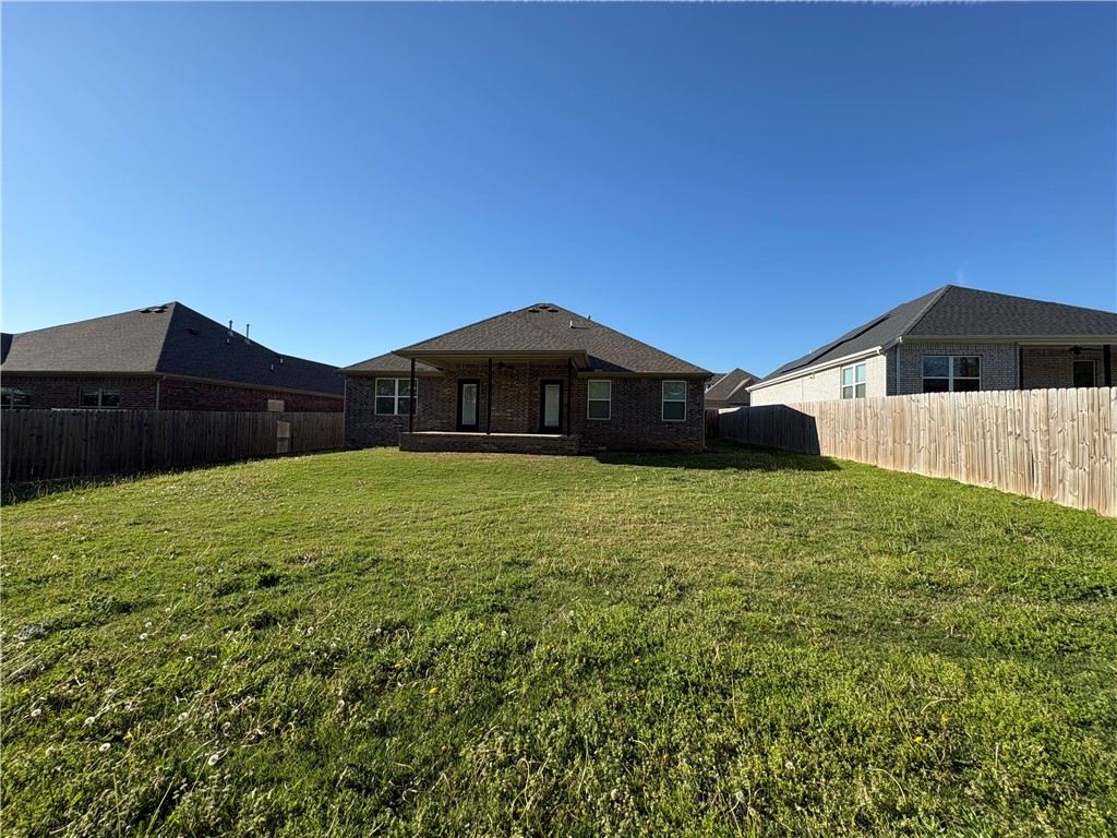 Grove At Engles Mill Ph II - Residential