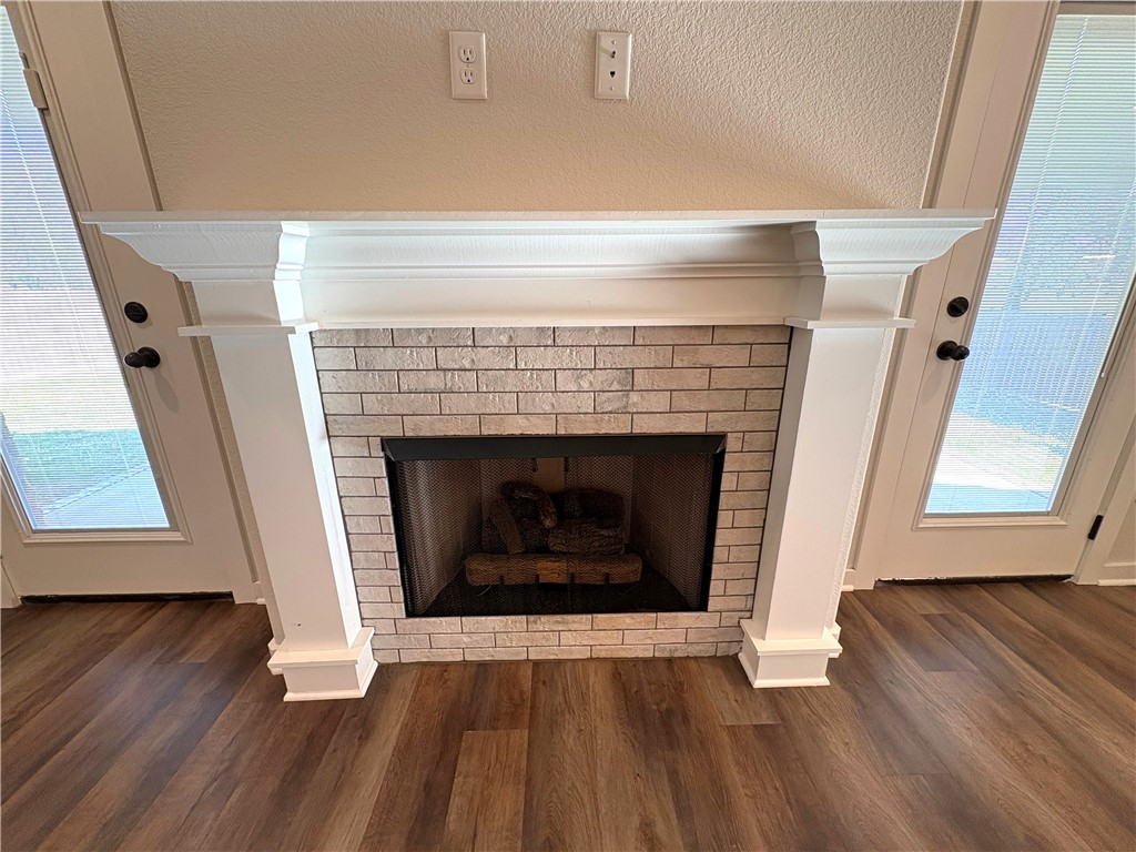 Grove At Engles Mill Ph II - Residential