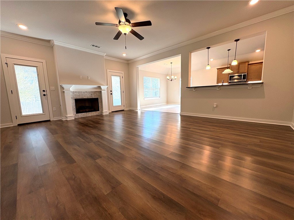 Grove At Engles Mill Ph II - Residential