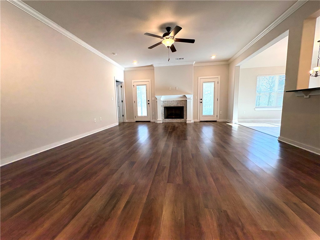 Grove At Engles Mill Ph II - Residential