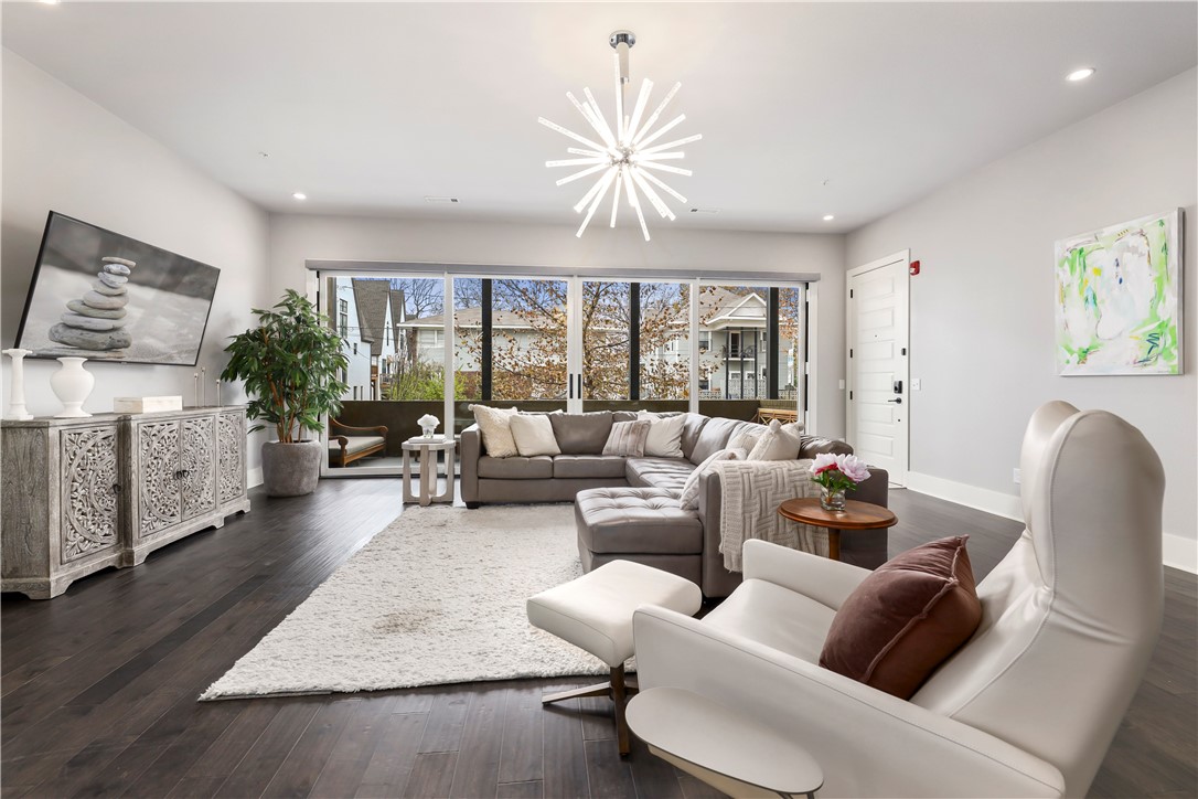 Fayetteville Original - Residential