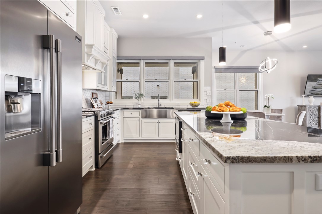 Fayetteville Original - Residential