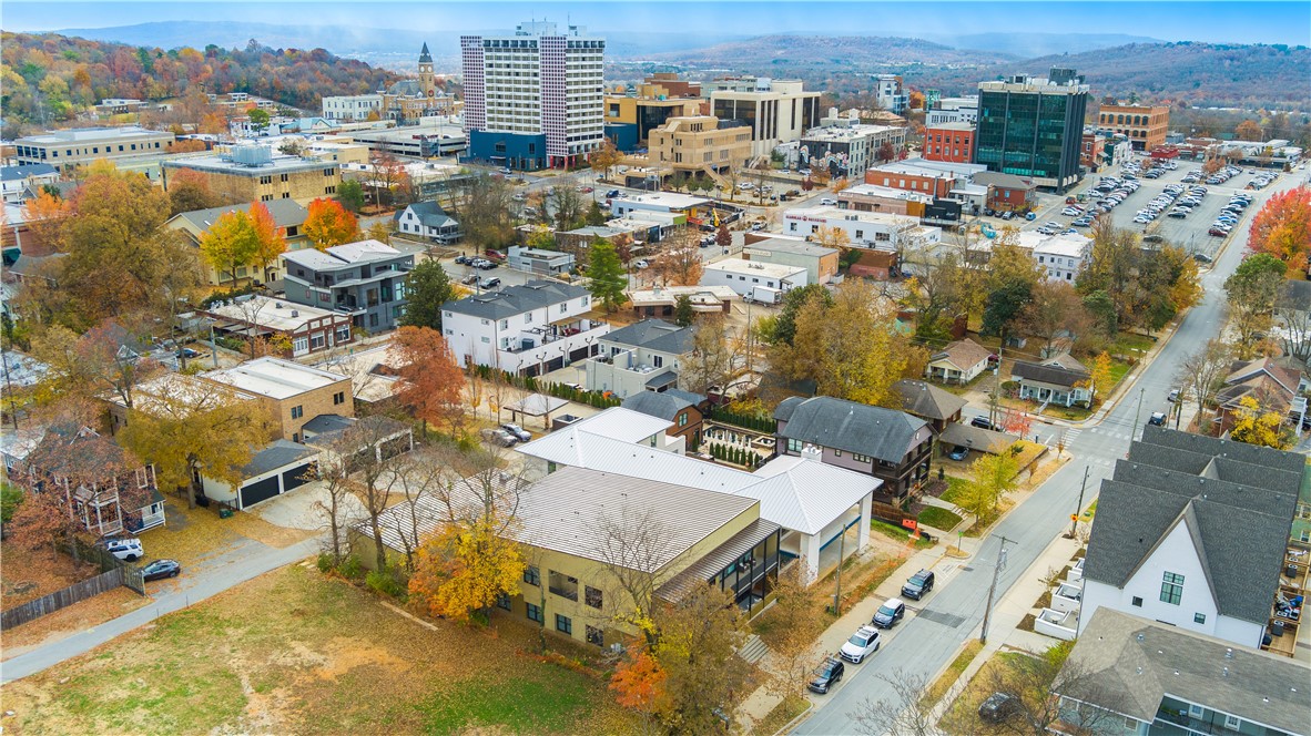 Fayetteville Original - Residential