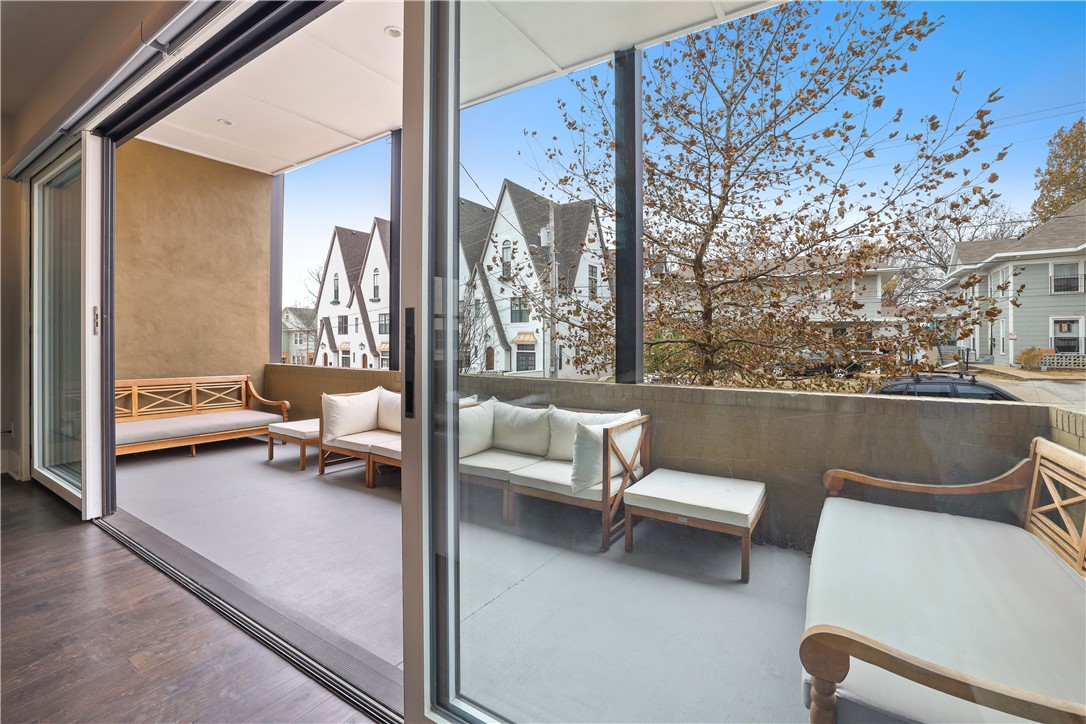 Fayetteville Original - Residential