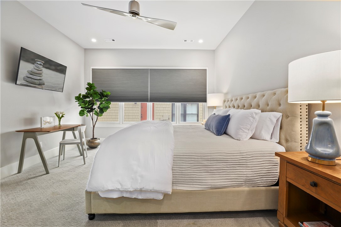 Fayetteville Original - Residential