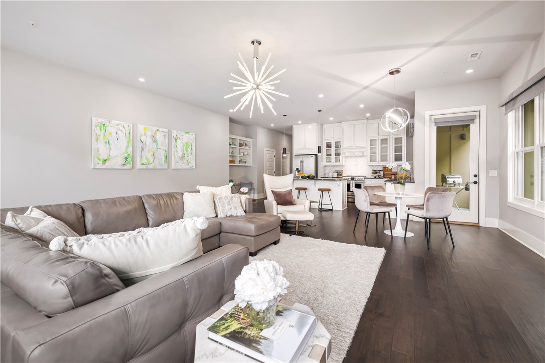 Fayetteville Original - Residential