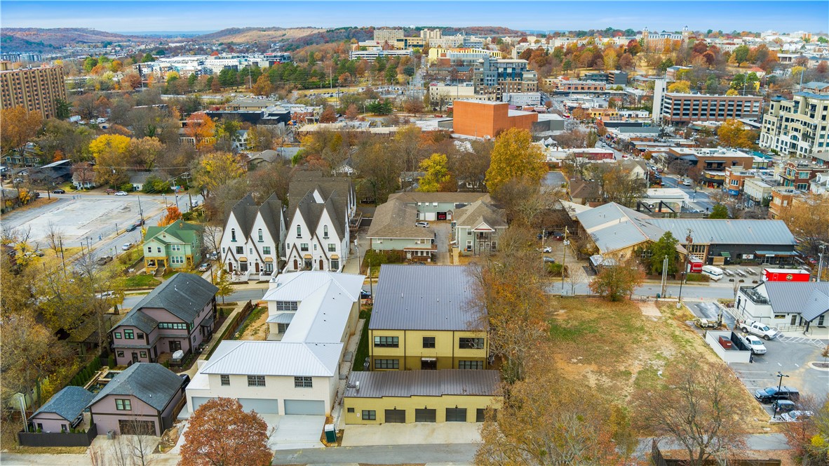 Fayetteville Original - Residential